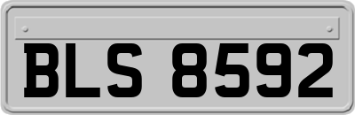 BLS8592