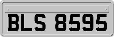 BLS8595