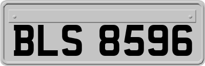 BLS8596