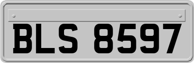 BLS8597