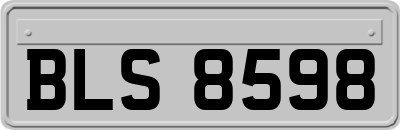 BLS8598