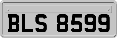 BLS8599