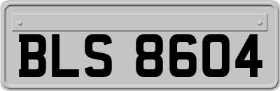 BLS8604