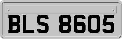 BLS8605