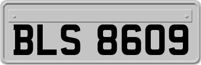 BLS8609