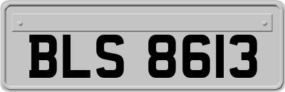 BLS8613