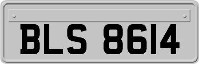BLS8614