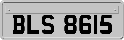 BLS8615