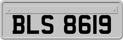 BLS8619