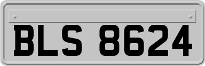 BLS8624