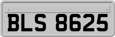 BLS8625