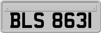 BLS8631