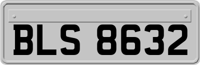 BLS8632