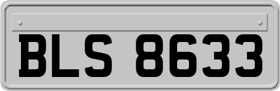 BLS8633
