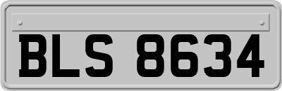 BLS8634