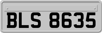 BLS8635