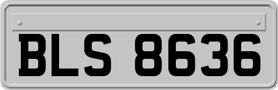 BLS8636