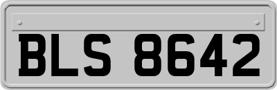 BLS8642