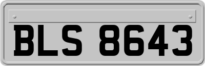 BLS8643