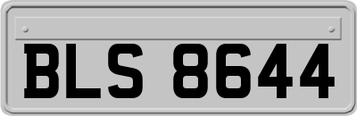 BLS8644