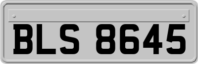 BLS8645