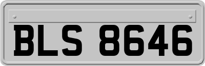BLS8646