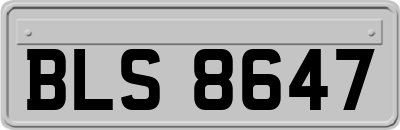 BLS8647