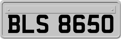 BLS8650
