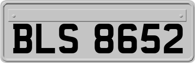BLS8652