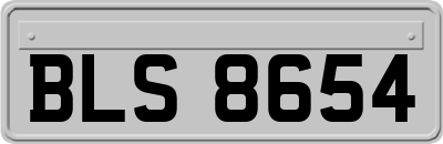 BLS8654