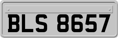 BLS8657