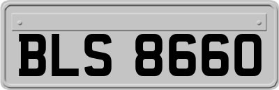 BLS8660