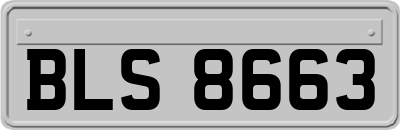BLS8663