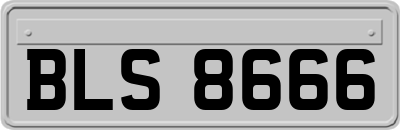 BLS8666