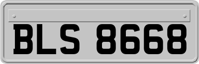 BLS8668