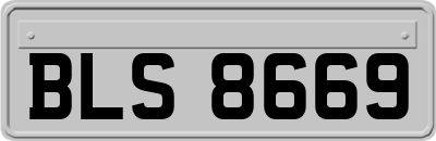 BLS8669
