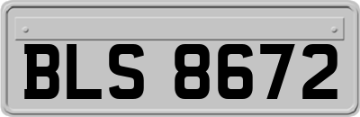 BLS8672