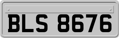 BLS8676