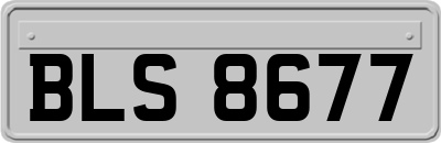 BLS8677