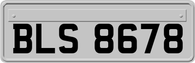 BLS8678
