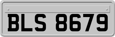 BLS8679