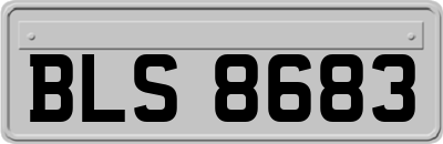 BLS8683