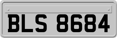 BLS8684