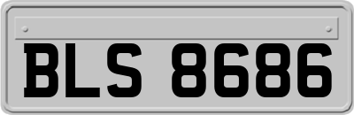 BLS8686