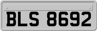 BLS8692