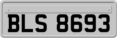BLS8693