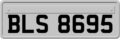 BLS8695
