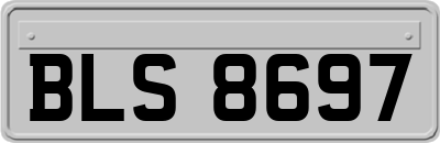 BLS8697
