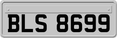 BLS8699