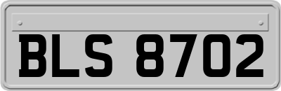 BLS8702